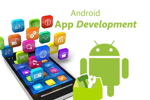App Development Company in Nainital