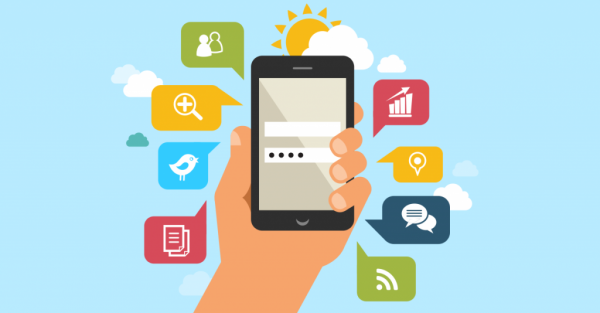 App Development Company in Ramnagar