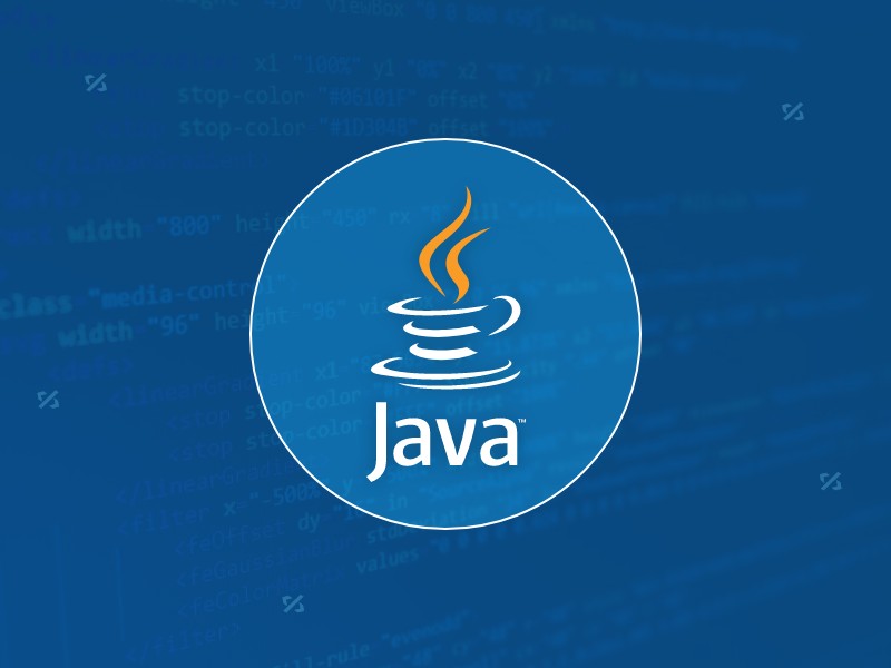 Java Final Year Project Development