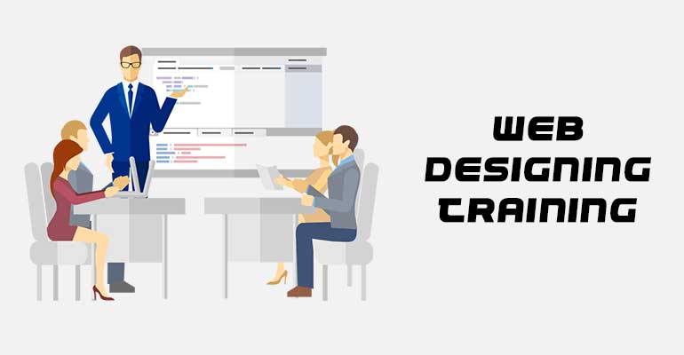 Web Designing Training in Dehradun