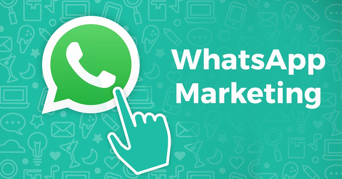 Whatsapp Marketing Service in Dehradun